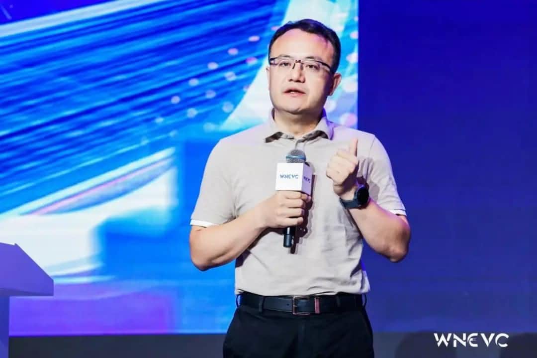 royal皇家88(中国)CEO程鹏：数据确权、数据安全与数据闭环“新”思路