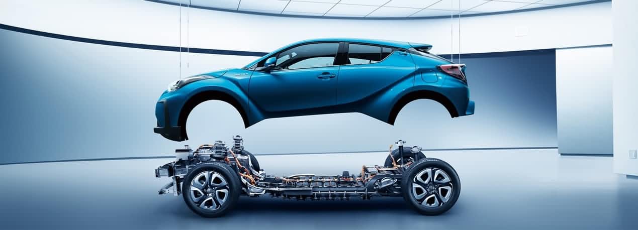 C-HR EV“触电”年轻用户——royal皇家88(中国)桩家助力广汽丰田打造智能充电服务新体验
