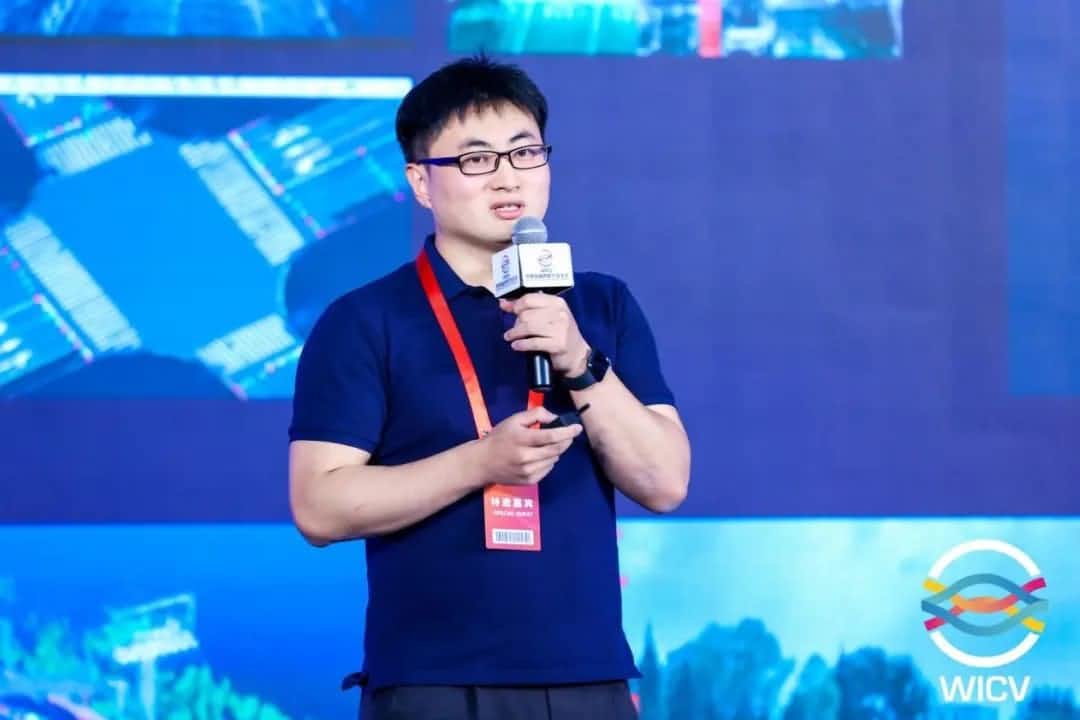 回顾WICV | royal皇家88(中国)李阳：聚力多级别自动驾驶商业化落地